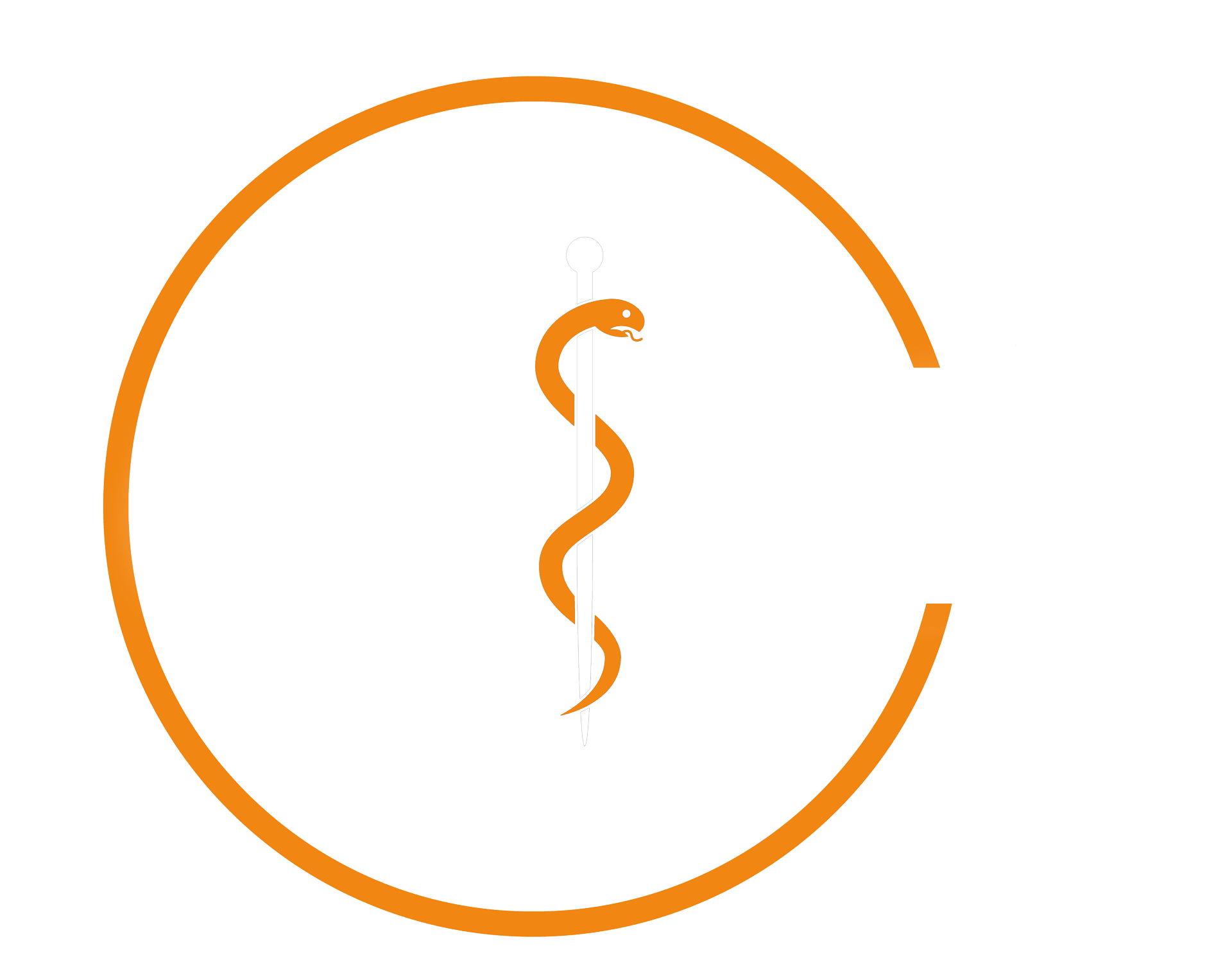 znak logotypu poradni Sit-Med